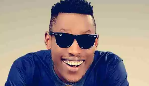 Singer Mr 2kay Robbed At Gun Point In Eko Hotel